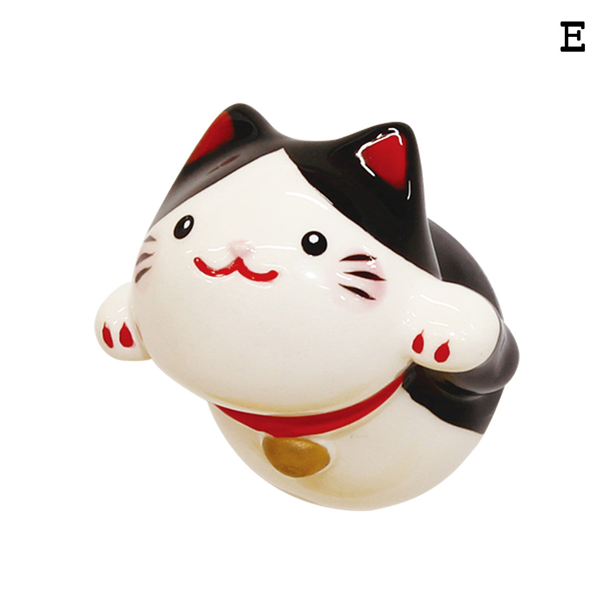 Ryukodo Cat Magnet
