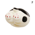 Ryukodo Cat Magnet