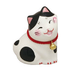 Black-Tail Cat