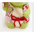 Ryukodo Chigiri Washi Dragon with Hamaya Arrow 22H