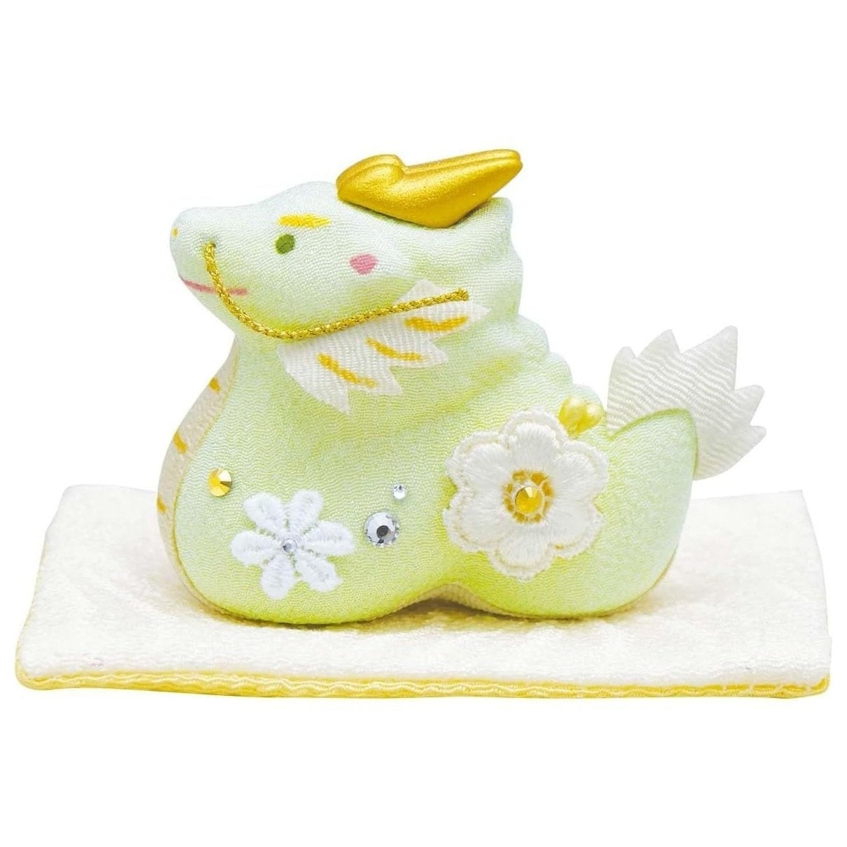 Ryukodo Light Coloured Dragon S