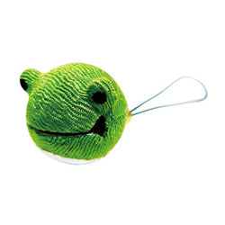 Ryukodo Rayon Phone Strap - Frog