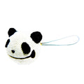 Ryukodo Rayon Phone Strap - Panda