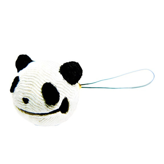 Ryukodo Rayon Phone Strap - Panda