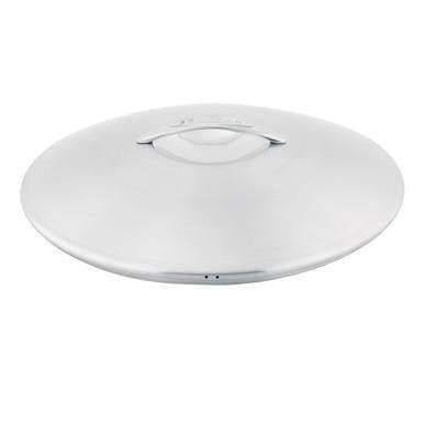 SCANPAN 609032 PROFESSIONAL S/S LID 32CM