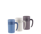 Zojirushi SE-KAE48 Stainless Tea Tumbler with Handle 480ml