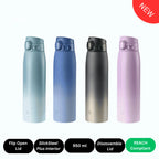 Zojirushi SM-VH95 GoCafe Insulated Bottle 950ml - colour range