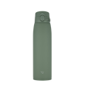 Zojirushi SM-VH95 GoCafe One-Touch Vacuum Insulated Bottle 950ml - Moss Green