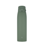 Zojirushi SM-VH95 GoCafe One-Touch Vacuum Insulated Bottle 950ml - Moss Green