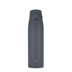 Zojirushi SM-VH95 GoCafe One-Touch Vacuum Insulated Bottle 950ml - Stone Grey