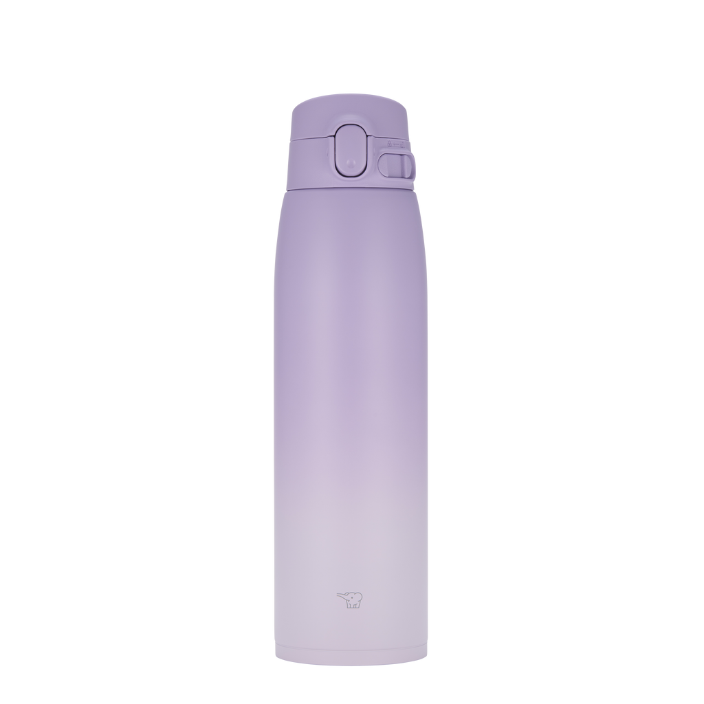 Zojirushi SM-VH95 GoCafe One-Touch Vacuum Insulated Bottle 950ml - Sakura