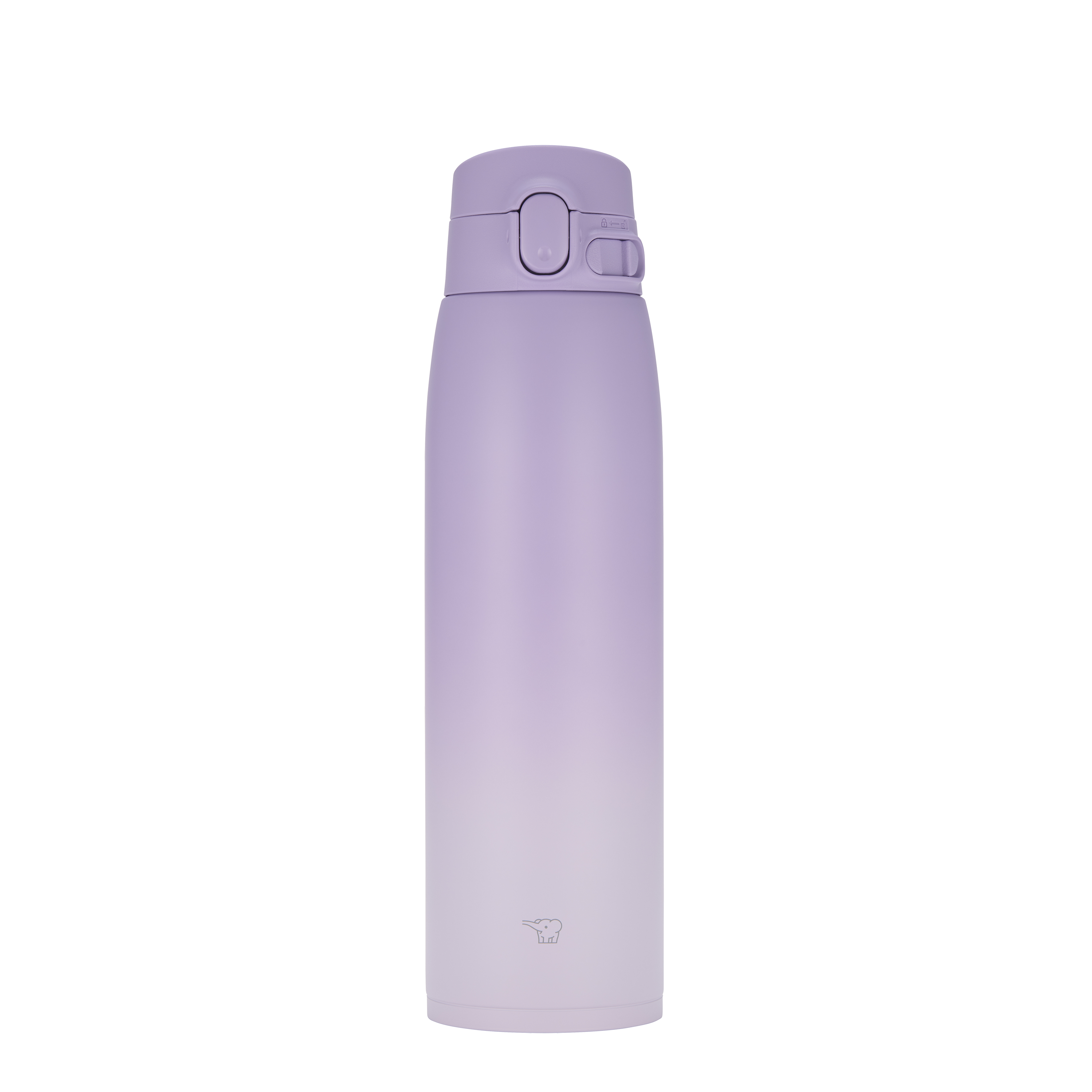 Zojirushi SM-VH95 GoCafe One-Touch Vacuum Insulated Bottle 950ml - Sakura