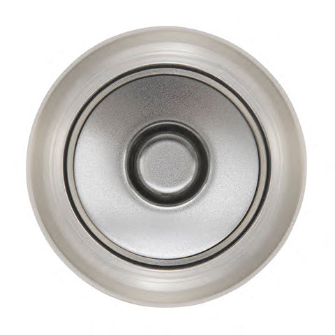Zojirushi SM-VH95 SlickSteel polished interior