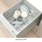 Zojirushi SW-LA52 all parts dishwasher safe