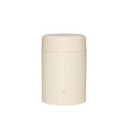 Zojirushi SW-LA52 Stainless Steel Food Jar 520ml - Ecru Beige