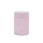 Zojirushi SW-LA52 Stainless Steel Food Jar 520ml - Powdery Pink
