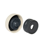 Zojirushi SW-LA30 seamless stopper separates for cleaning