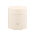 Zojirushi SW-LA30 Stainless Steel Food Jar 300ml - Ecru Beige
