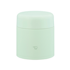 Zojirushi SW-LA30 Stainless Steel Food Jar 300ml - Airy Green