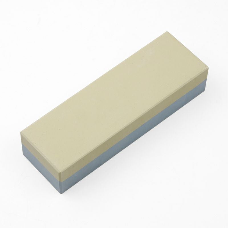 Sakai Ichiji Double-Sided Whetstone #800/#4000 with Holder