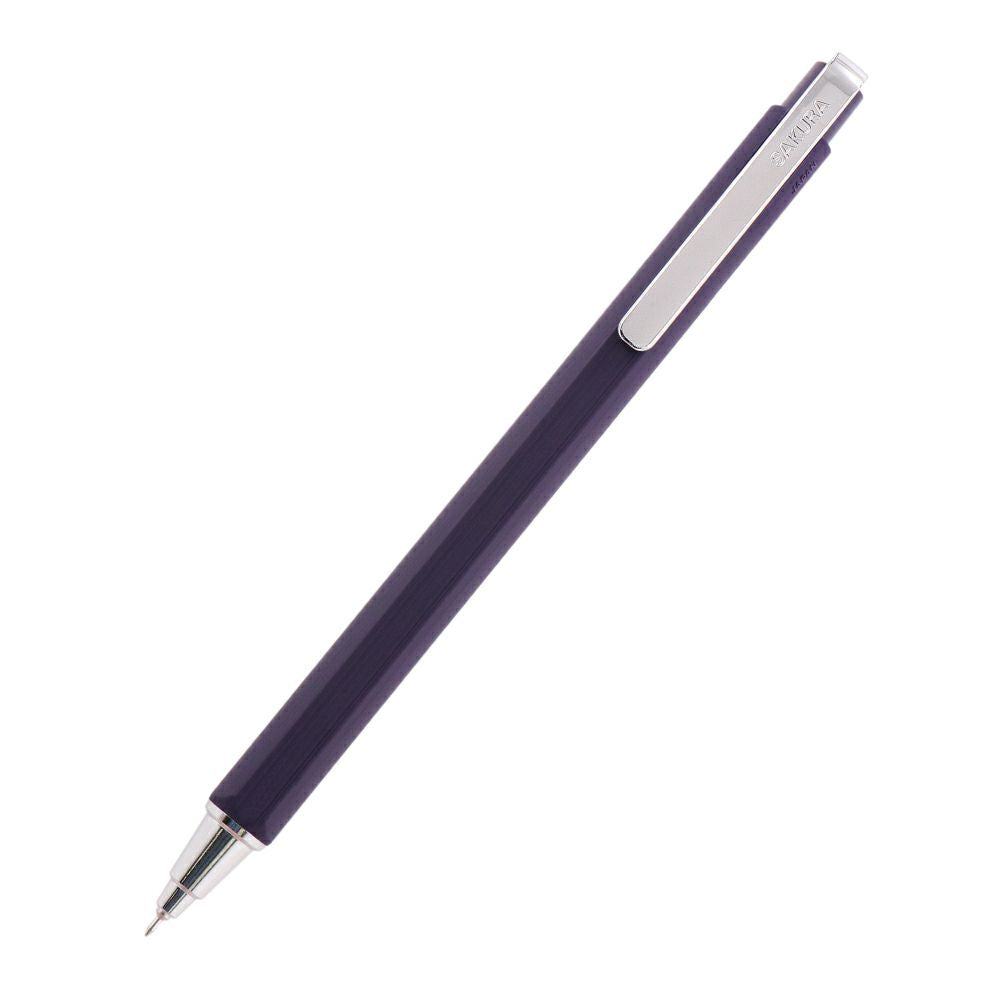 Sakura Ballsign iD Gel Ink Ballpoint Pen 0.3mm