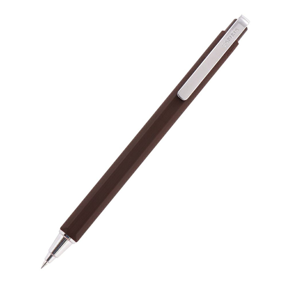 Sakura Ballsign iD Gel Ink Ballpoint Pen 0.4mm