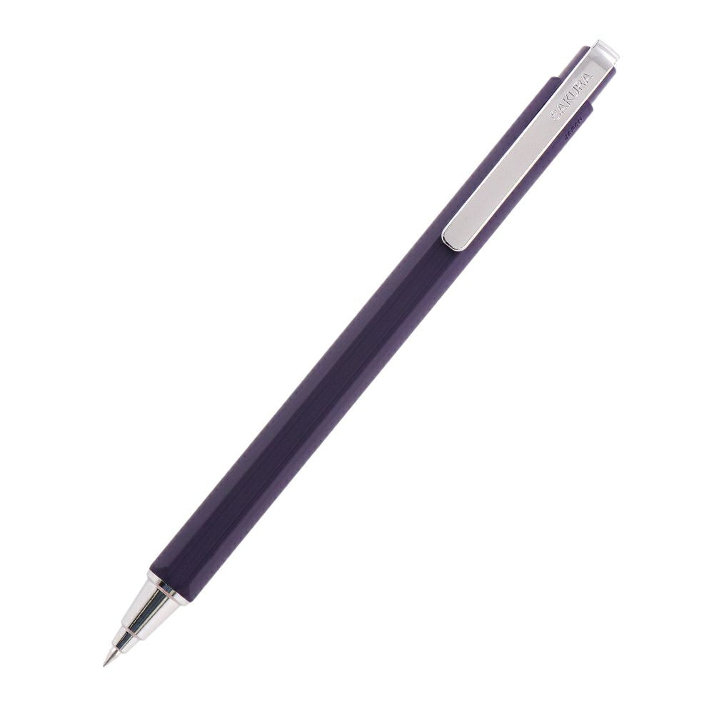 Sakura Ballsign iD Gel Ink Ballpoint Pen 0.4mm
