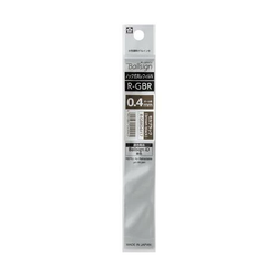 Sakura Ballsign iD Gel Ink Ballpoint Pen 0.4mm - Refill