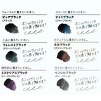 Sakura Ballsign iD Gel Ink Ballpoint Pen 0.4mm - Refill