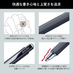 Sakura Ballsign iD Gel Ink Ballpoint Pen 0.5mm