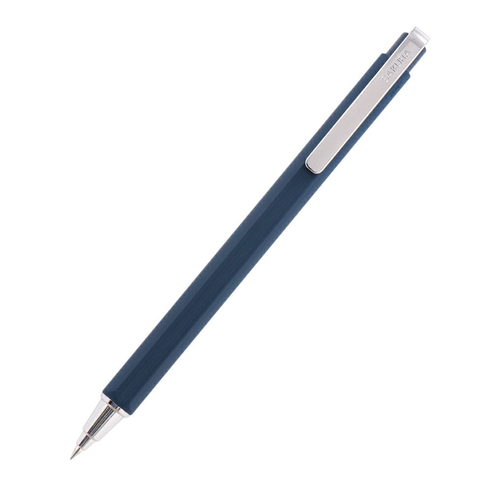Sakura Ballsign iD Gel Ink Ballpoint Pen 0.5mm