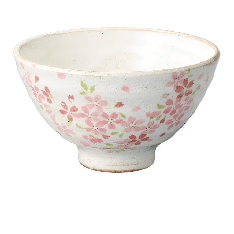 Sakura Shizuku Rice Bowl 11.5D