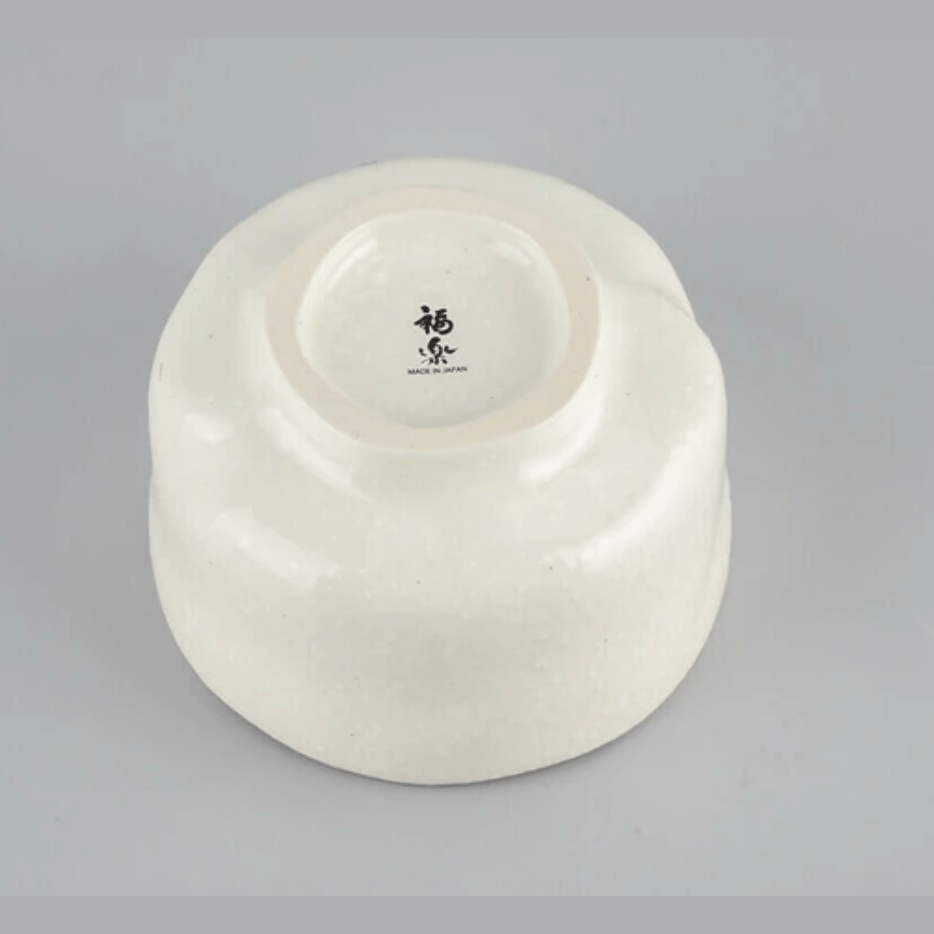 Sakura Tree Hiyori Matcha Bowl