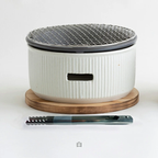 Saliu Charcoal Grill L