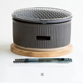 Saliu Charcoal Grill L