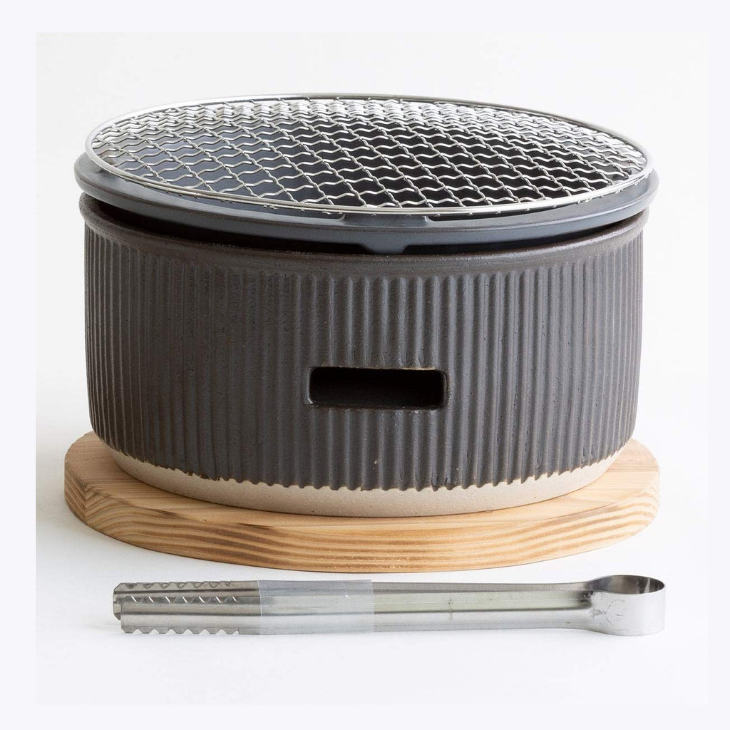 Saliu Charcoal Grill Large