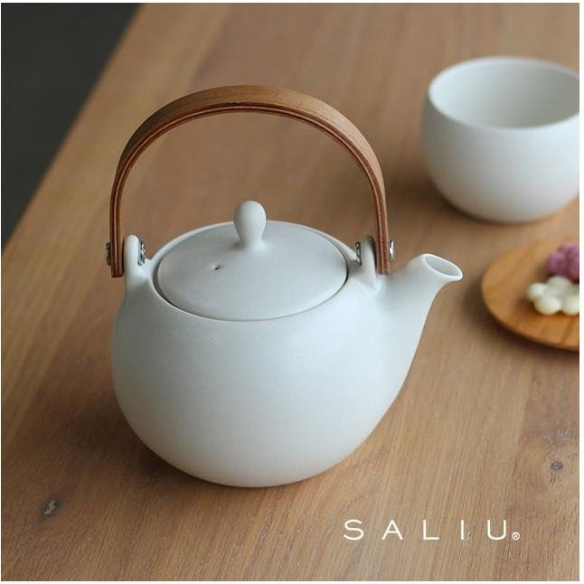 Saliu Japanese Tea Pot- YUI- 600ml