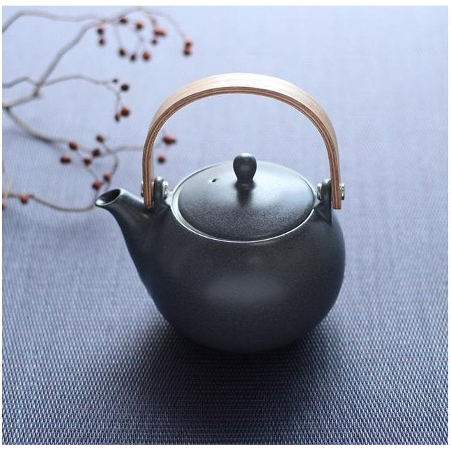 Saliu Japanese Tea Pot- YUI- 600ml