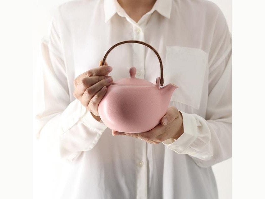Saliu Japanese Tea Pot- YUI- 600ml