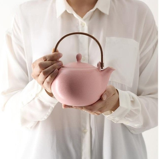 Saliu Japanese Tea Pot- YUI- 600ml