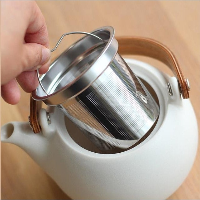 Saliu Japanese Tea Pot- YUI- 600ml