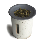 Saliu Sanoka Tea Incense Burner