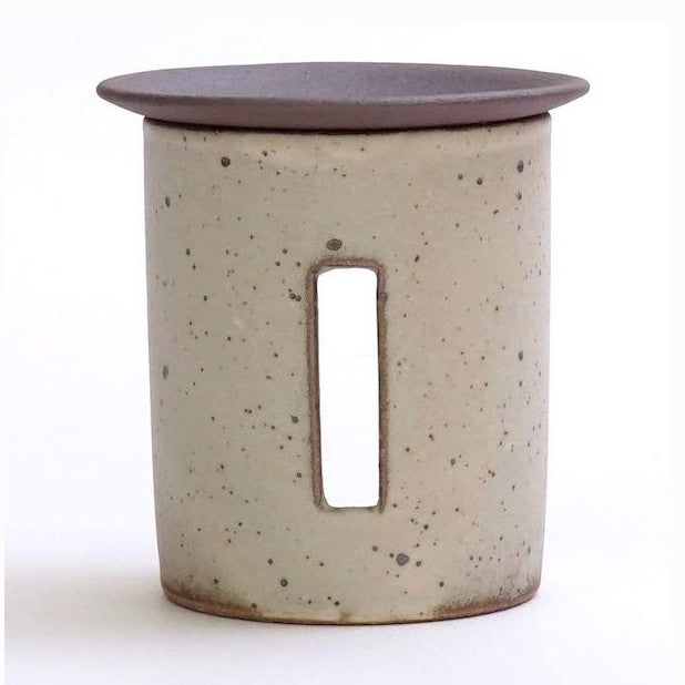 Saliu Sanoka Tea Incense Burner