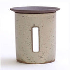 Saliu Sanoka Tea Incense Burner