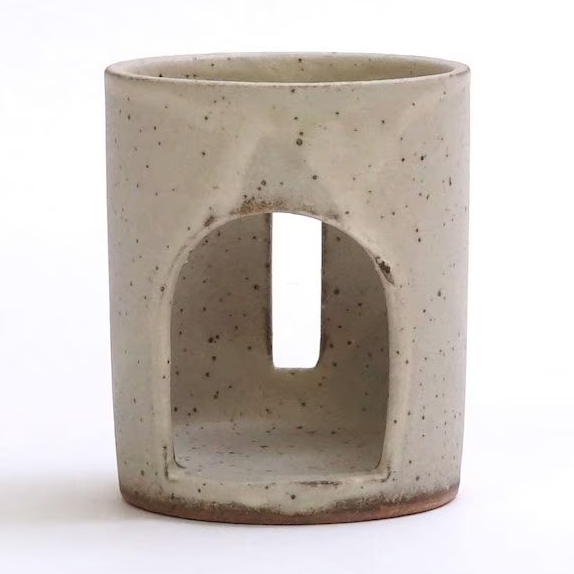 Saliu Sanoka Tea Incense Burner