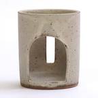 Saliu Sanoka Tea Incense Burner