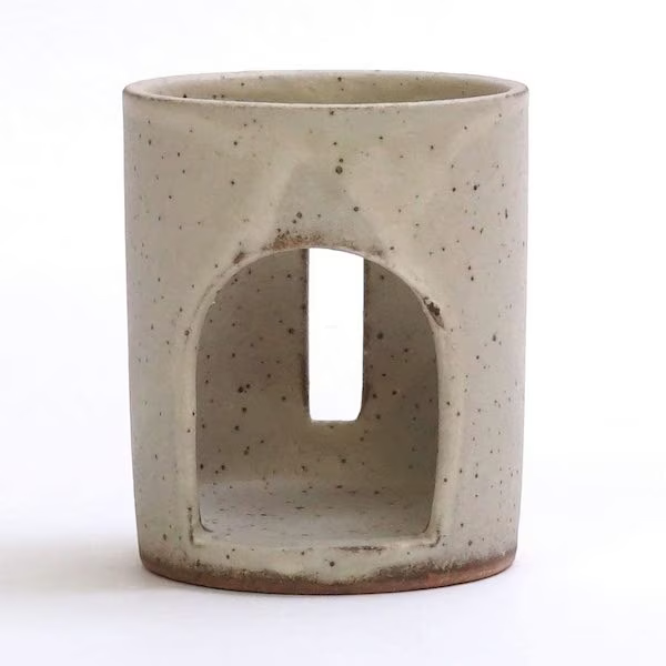 Saliu Sanoka Tea Incense Burner