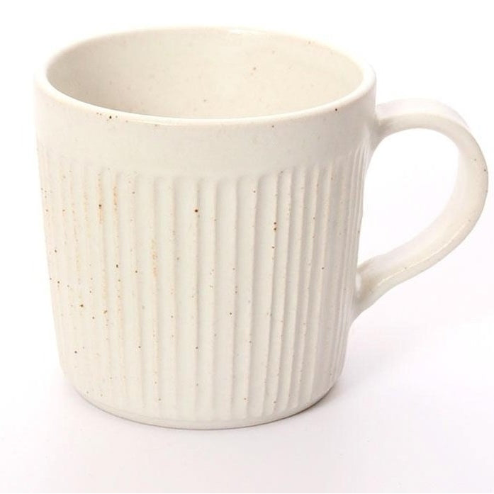 Saliu Shinogi Mug 280ml