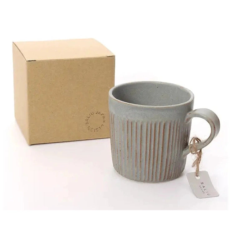 Saliu Shinogi Mug 280ml