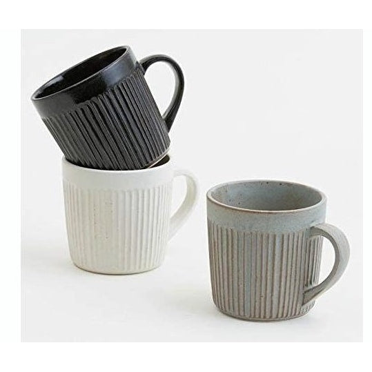 Saliu Shinogi Mug 280ml